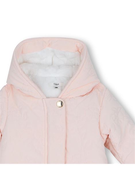 Eskimo con ricamo CHLOE' KIDS | C21380440